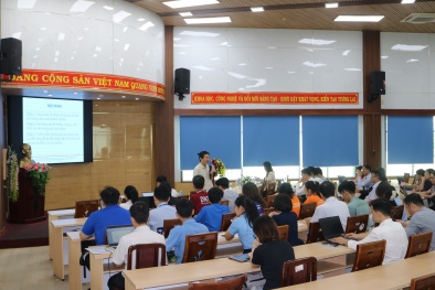 Đồng Nai đào tạo năng suất chất lượng trong trường học, phát triển nguồn nhân lực chất lượng cao