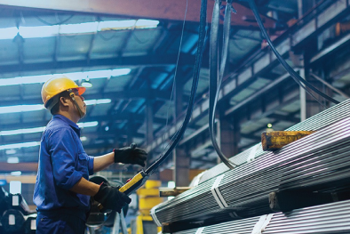 Tăng trưởng GDP quý III ước đạt 8,22%