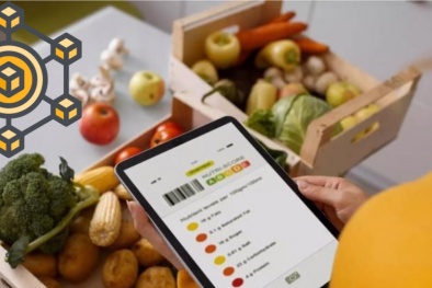 Blockchain trở thành hạ tầng chiến lược kiến tạo niềm tin số và truy xuất nguồn gốc hàng hóa