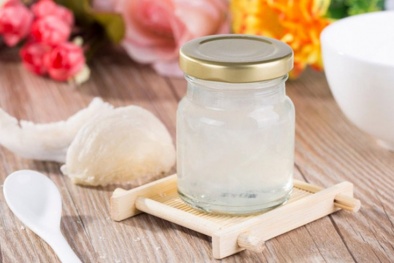 Yến chưng đường ăn kiêng nhưng có hàm lượng đường cao gấp 5,48 lần so với mức công bố