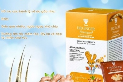 Đình chỉ lưu hành, thu hồi 3 sản phẩm mỹ phẩm của Công ty cổ phần Vinamake