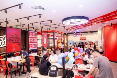 Khai trương Vincom Mega Mall Royal Island – Biểu tượng mua sắm ẩm thực – giải trí mới tại Hải Phòng