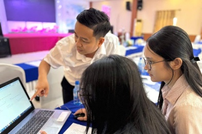 Thúc đẩy năng lực chuyển đổi số cho doanh nghiệp địa phương