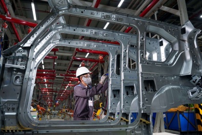 Vingroup thành lập công ty sản xuất thép VinMetal, chính thức gia nhập lĩnh vực công nghiệp luyện kim