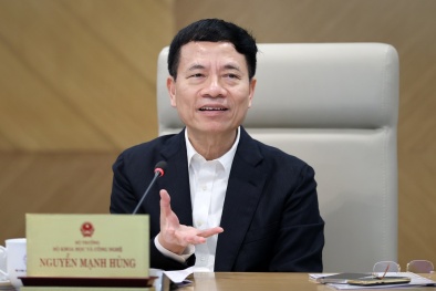 Không còn ‘dựa sức’, doanh nghiệp phải ‘dựa trí’ để cạnh tranh quốc tế