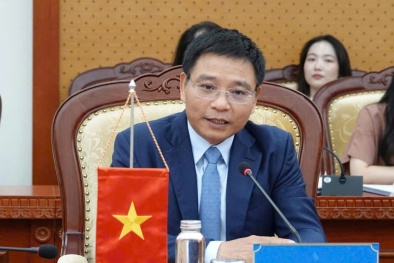 Thị trường chứng khoán Việt Nam được nâng hạng: Bước tiến lớn về chất lượng phát triển và hội nhập