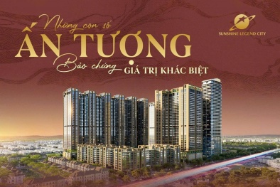 Cạnh tranh quyết liệt 'săn' quyền mua studio dự án Sunshine Legend City trên sóng livestream NobleGo