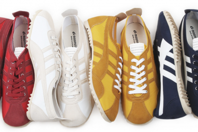 Giày thể thao đế thấp: Xu hướng thời trang hay rủi ro sức khỏe cho bàn chân?