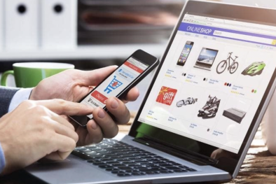 Vùng trống pháp lý 'tạo kẽ hở' cho hàng giả trên thương mại điện tử gia tăng