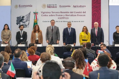 Những kết quả nổi bật của Hội nghị lần thứ 23 Ủy ban Codex khu vực châu Á - Thái Bình Dương