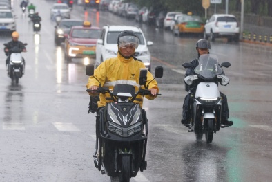 Trung Quốc lấy ý kiến dự thảo tiêu chuẩn mới về quản lý dịch vụ giao đồ ăn