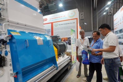 Ngành chăn nuôi Việt Nam tăng tốc chuyển đổi số, hướng tới tiêu chuẩn quốc tế