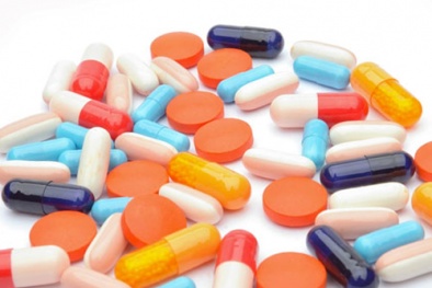 Thu hồi hai loại thuốc không đạt tiêu chuẩn: Vitamin B-Complex và dung dịch uống Ptrovit