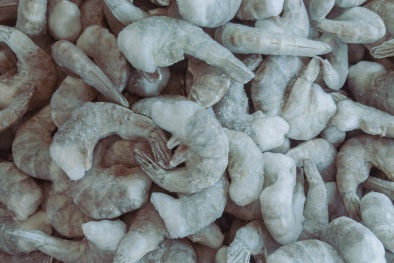 Indonesia tìm ra nguyên nhân khiến hàng loạt tôm xuất khẩu nhiễm phóng xạ