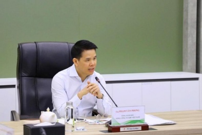 Tập trung triển khai những nhiệm vụ trọng tâm, PV GAS quyết hoàn thành vượt mức các chỉ tiêu quản trị năm 2025