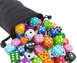 Xúc xắc gỗ Việt Nam bị thu hồi tại châu Âu vì không đảm bảo an toàn cho trẻ nhỏ