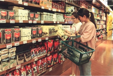 Bảo vệ người tiêu dùng trong môi trường số