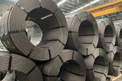 Mexico khởi xướng điều tra chống bán phá giá đối với dây cáp thép nhập khẩu từ Việt Nam