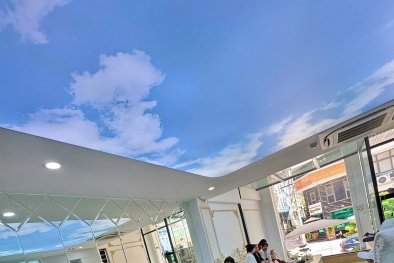 Tháng 10 rạng rỡ, yêu thương cho phái đẹp cùng Thẩm mỹ viện Tony An An