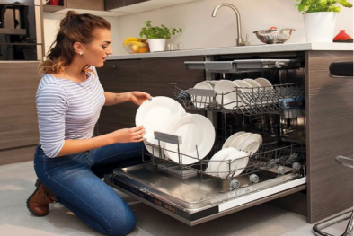 Đồ dùng không nên cho vào máy rửa bát, cần sử dụng đúng theo tiêu chuẩn