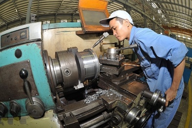Công nghiệp hỗ trợ: ‘Nền móng’ cho công nghiệp hiện đại 