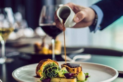 Đề xuất xây dựng tiêu chuẩn quốc gia về nhà hàng truyền thống