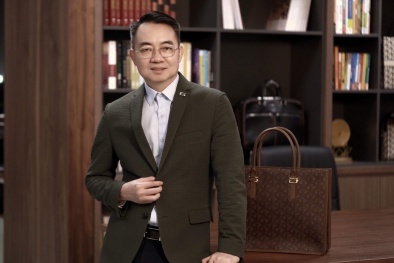 Doanh nhân Nguyễn Trọng Phi: Doanh nghiệp Việt phải làm chủ chất lượng, thương hiệu, văn hóa và tri thức để vươn tầm thế giới