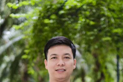 Kỹ sư ngành hoá và hành trình tìm ra hệ thống lọc nước độc lạ tại Việt Nam