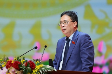 Phát triển khoa học và công nghệ: Động lực đổi mới mô hình tăng trưởng