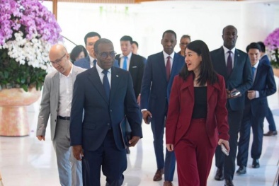 Viettel lần đầu có đại diện trong Top 100 phụ nữ quyền lực nhất châu Á 