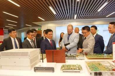 5G Open RAN 2025: Việt Nam trở thành điểm hẹn của cộng đồng 5G toàn cầu