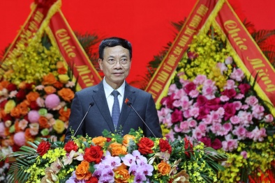 Một người đổi mới thì có ý tưởng, trăm triệu người đổi mới có cả tương lai