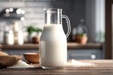 Nghiên cứu mới phát hiện hợp chất carotenoid trong thực phẩm giúp hỗ trợ phòng ngừa ung thư