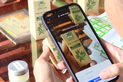 Tem truy xuất nguồn gốc – chìa khóa vàng xây dựng niềm tin sản phẩm thời đại số