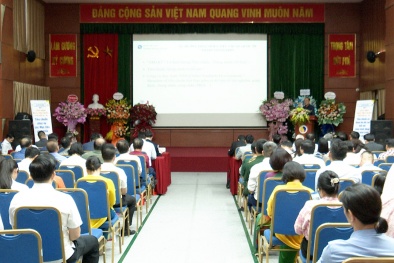 Đưa tiêu chuẩn thành đòn bẩy cho đổi mới sáng tạo, phát triển bền vững đất nước