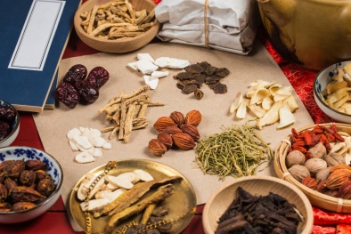 Truy xuất nguồn gốc - hướng đi tất yếu nâng tầm giá trị ngành dược liệu 