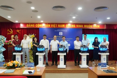 Viettel đưa giải pháp thanh toán liền mạch lên ứng dụng iHanoi