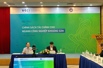 Chồng chéo thuế và phí: Nút thắt lớn trong phát triển bền vững ngành khoáng sản