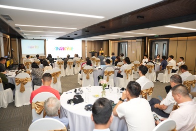 Công bố 15 TCVN về hệ thống pin lưu trữ năng lượng tại Việt Nam