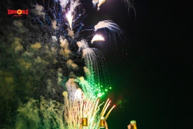 Loạt sự kiện lễ hội từ tháng 11 sẽ biến Phú Quốc thành tâm điểm của tâm điểm