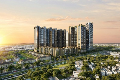 Sunshine Group ‘ngược dòng’: Phát triển nhà cao cấp giá hợp lý trong bối cảnh chi phí leo thang