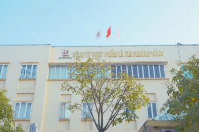 Thu hồi 3 lô mỹ phẩm của Công ty dược phẩm và thương mại Phương Đông do ghi nhãn sai lệch về công dụng