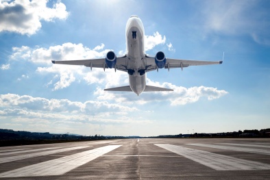 Tiêu chuẩn hàng không mới dành cho thiết bị an toàn bơm hơi 