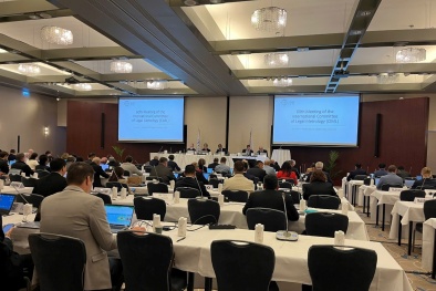 Việt Nam đồng hành cùng OIML trong nỗ lực xây dựng hệ thống đo lường thống nhất toàn cầu