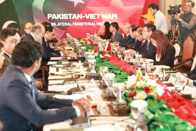 Việt Nam-Pakistan: Tăng cường kết nối, hợp tác trong lĩnh vực dệt may và công nghiệp Halal