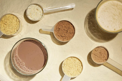 Cảnh báo hàm lượng chì vượt quá mức cho phép trong các sản phẩm protein