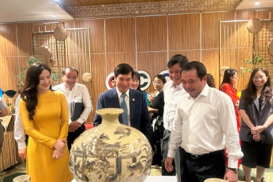 Chương trình OCOP và du lịch - từng bước hình thành hệ sinh thái kinh tế nông thôn 'đa giá trị' 