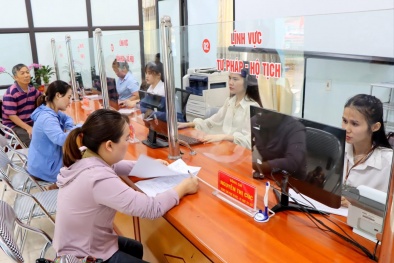 Chuyển đổi số mô hình chính quyền 2 cấp: Khó khăn, vướng mắc và một số kiến nghị của tỉnh Lai Châu