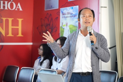 'Cởi trói' năng lực nữ giới – chìa khóa phát triển bền vững thời ESG