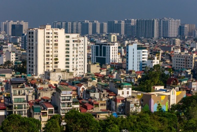 Giá nhà tiếp tục leo thang: Lệch pha cung – cầu và rủi ro bong bóng bất động sản